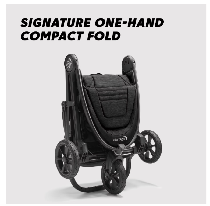Baby Jogger City Mini GT2